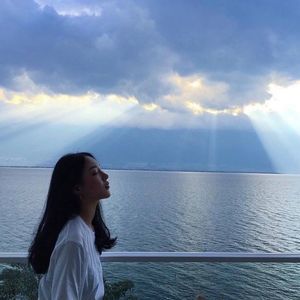 Meet your Posher, Kim